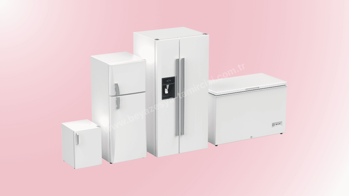 Çıldır Buzdolabı Tamircisi - Çıldır Beyaz Eşya Tamircisi