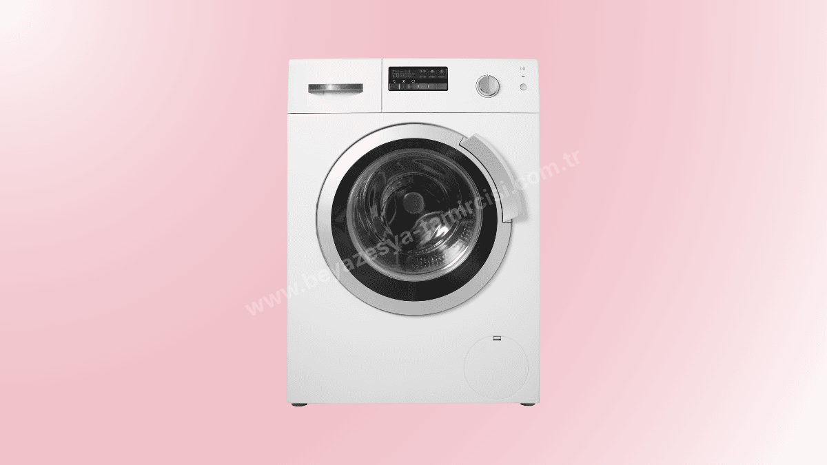Çıldır Çamaşır Makinesi Tamircisi - Çıldır Beyaz Eşya Tamircisi
